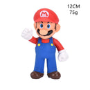 Figura Colecionável Super Mario