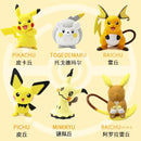 Figura Pokémon – Modelo Colecionável