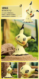 Figura Pokémon – Modelo Colecionável