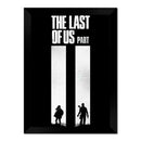 Quadro The Last Of Us Part 2