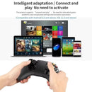 Controle Bluetooth Ipega PG-9021 – Preto | Compatível com Android, iOS, PC e Tablet