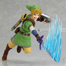 Link | The Legend of Zelda Skyward Sword Action Figure  | Figma