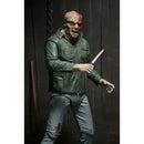 Friday the 13th – Jason Voorhees Ultimate Action Figure 18cm NECA