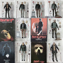 Friday the 13th – Jason Voorhees Ultimate Action Figure 18cm NECA