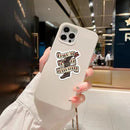 Adesivo Colecionável Skyrim – GOGOTU | 50pcs