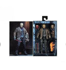 Friday the 13th – Jason Voorhees Ultimate Action Figure 18cm NECA