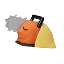 Mini Figuras Chainsaw Man – Coleção Completa Pochita, Denji, Makima e Power!