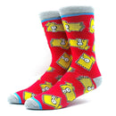 Meias Geek - Vários modelos