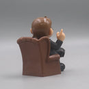 Super Mario Cosplay – O Poderoso Chefão e Coringa