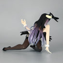 Figura Overlord – Albedo Bunny Girl / Swimsuit (12cm) | Noodle Stopper Edition