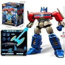 Blocos de Construção Transformers – Versão Criativa e Épica!