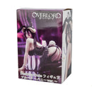 Figura Overlord – Albedo Bunny Girl / Swimsuit (12cm) | Noodle Stopper Edition