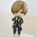 Figura de Ação – Leon S. Kennedy (Resident Evil 4 | 10cm)