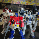 Figura de Montar 012 Model HG 1/144 RX-78 Optimus Color