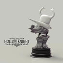 Estátua Hollow Knight – 10 cm