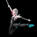 Action Figures - Spider-Gwen, Peter Parker e Miles Morales