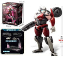 Blocos de Construção Transformers – Versão Criativa e Épica!