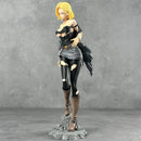 Figura Android 18 – Dragon Ball | 30cm