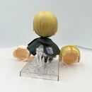 Figura Attack on Titan | 10cm Colecionável