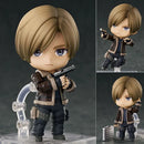 Figura de Ação – Leon S. Kennedy (Resident Evil 4 | 10cm)