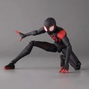 Action Figures - Spider-Gwen, Peter Parker e Miles Morales