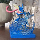 Figura Pokemón Montável