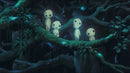 Kodama – Elfos Luminosos do Jardim Encantado
