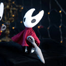 Pelúcia Hollow Knight – Boneco de Pelúcia do Game (20~30cm)