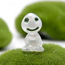 Kodama – Elfos Luminosos do Jardim Encantado