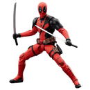 Figuras Deadpool e Wolverine