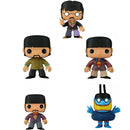 Figuras The Beatles Yellow Submarine – Popstyle Vinyl