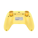 GameSir Nova Lite – Controle Sem Fio Multiplataforma com Hall Effect Stick (Switch, PC, Android, iOS, Steam)