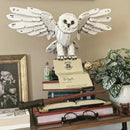 Coruja Harry Potter de Montar | 3010 Mini Blocos