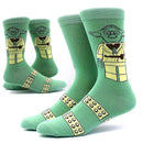 Meias Geek - Vários modelos