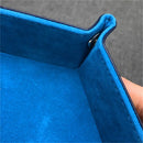 Bandeja Hexagonal de Dados - Forrada