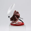 Figuras Hollow Knight e Hornet colecionáveis