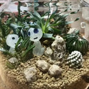 Kodama – Elfos Luminosos do Jardim Encantado