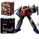 Blocos de Construção Transformers – Versão Criativa e Épica!