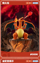 Figura Pokemón Montável