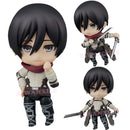 Figura Attack on Titan | 10cm Colecionável