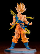 Figura Son Goku Super Saiyajin 17cm