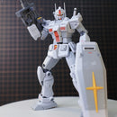 Figura de Montar 012 Model HG 1/144 RX-78 Optimus Color