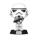 Figura Colecionável Star Wars