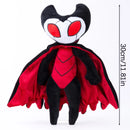 Pelúcia Hollow Knight – Boneco de Pelúcia do Game (20~30cm)