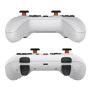 GameSir Nova Lite – Controle Sem Fio Multiplataforma com Hall Effect Stick (Switch, PC, Android, iOS, Steam)