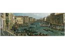 Puzzle 750 Peças – Grand Canal Regatta em Veneza