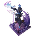 Figura Pokemón Montável