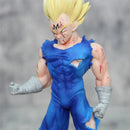 Majin Vegeta — A Lenda em Fúria Saiyajin! 20cm