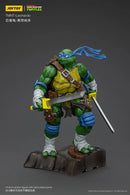 Action Figures TMNT – Michelangelo, Donatello, Raphael e Leonardo (JOY TOY)
