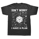 Camiseta Épica para Aventureiros de Nível Alto (ou nem tanto)